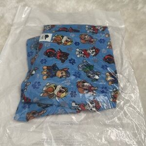 Paw Patrol Shorts NWT